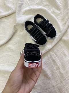 Imagem do Vans Baby