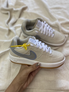 Nike air Force na internet