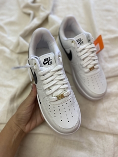 NIke Air Force 40 years - NP Tênis