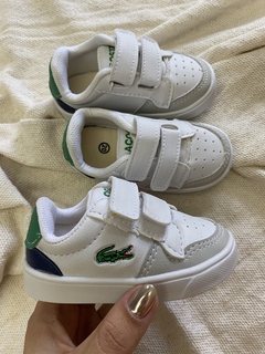 Lacoste Baby