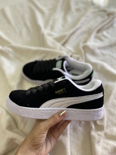 Puma suede xl