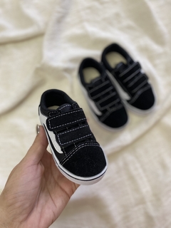 Vans Baby - loja online