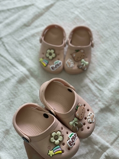 Babuche baby - loja online