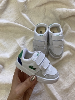 Lacoste Baby - loja online