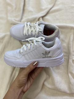 Adidas Fórum - NP Tênis