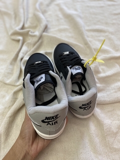 Imagem do Nike Air Force