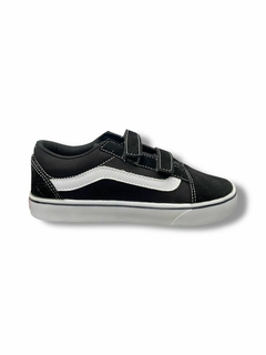 Vans infantil
