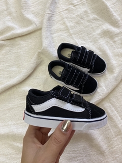 Vans Baby - comprar online