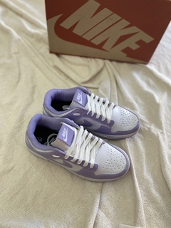 Dunk Lilás - loja online
