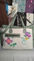 Bolso fieltro - El Acay