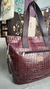 Cartera Croco - comprar online