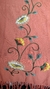 Pashmina naranja - comprar online
