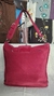 Cartera guinda - El Acay