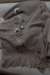 Pashmina beige