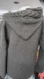 Maxi saco tejido - tienda online