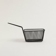 Colador con mango - Black - tienda online