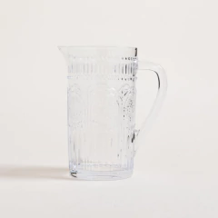 Jarra Sunflower - 1000 ml. - Karmela Deco