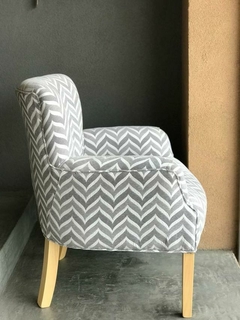 Sillón Individual - Cartagena - tienda online