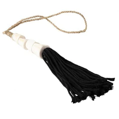 Ristra Olon - Negro - comprar online