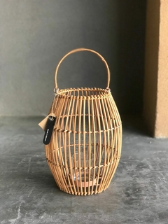 Fanal de Ratan - Oval