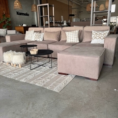 Sofá Trinity - Con Sistema Modular - SHEEP LATTE 50071 - tienda online