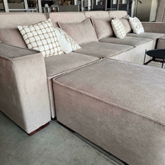 Sofá Trinity - Con Sistema Modular - SHEEP LATTE 50071 en internet