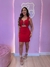 Vestido chocomel