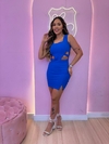 Vestido chocomel