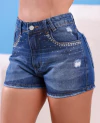 short jeans