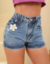 Short jeans