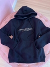 Moletom aeropostale original feminino