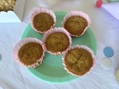 Imagen de Muffins dulces