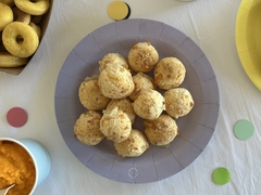 Mini chipas - comprar online