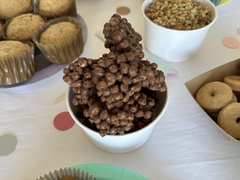 Crocantes de Quinoa - comprar online