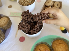 Crocantes de Quinoa en internet