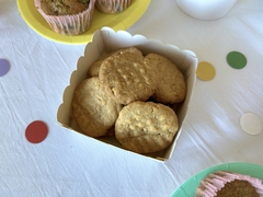 Cookies de mantequilla de maní - comprar online