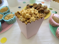 Pochoclos dulces - comprar online