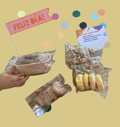 Caja de regalo Día de las maestras jardineras (y de los maestros jardineros también) Tamaño pequeño en internet
