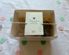 Cajas para el Día de la amistad en internet