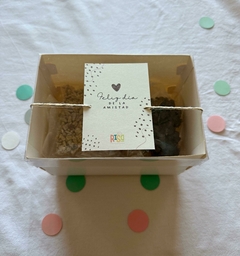 Cajas para el Día de la amistad - comprar online