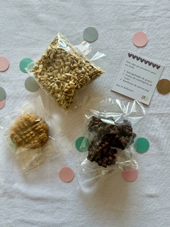 Cajas para el Día de la amistad - Risa