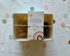 Imagen de Cajas para el Día de la amistad