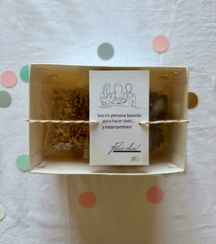 Cajas para el Día de la amistad - comprar online
