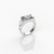 Anel Stone Tecido - comprar online