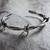 Bracelete Farpado na internet