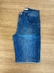 Bermuda jeans