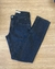 Calça Jeans slim