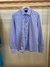 Camisa Social em tricoline