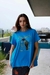 TSHIRT ESOTERIC Azul - comprar online