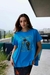 TSHIRT ESOTERIC Azul